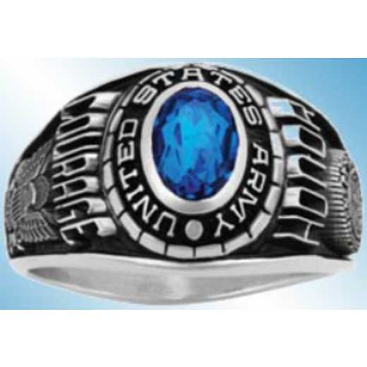 Fort Sill Army Base Ladies Freedom Ring